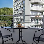 Sun Towers By Renters * Świnoujście