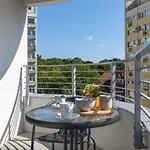 Sun Towers By Renters * Świnoujście