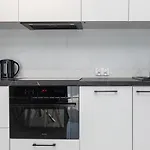 Sun Towers By Renters Διαμέρισμα Świnoujście