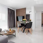 Διαμέρισμα Sun Towers By Renters