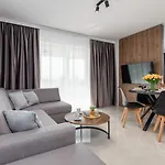 Apartament Sun Towers By Renters Świnoujście