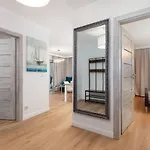 Sun Towers By Renters Διαμέρισμα Świnoujście