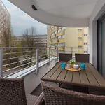 Sun Towers By Renters * Świnoujście