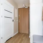 Sun Towers By Renters Apartman Swinoujscie