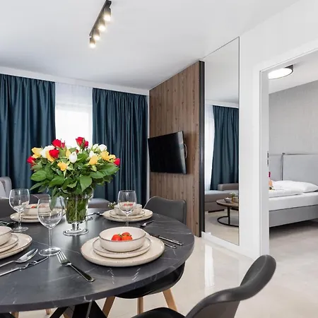Sun Towers By Renters Appartement *