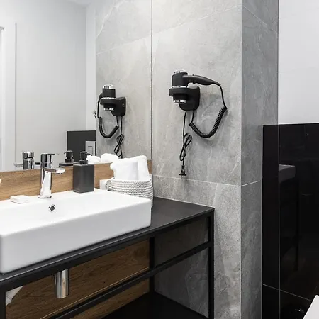 Sun Towers By Renters Świnoujście