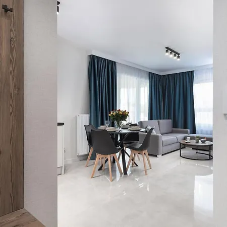 Sun Towers By Renters Lejlighed *