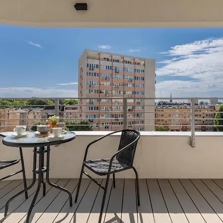 Sun Towers By Renters *