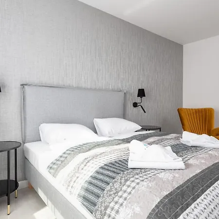 Sun Towers By Renters Appartement *