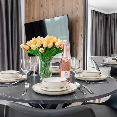 Sun Towers By Renters Apartment