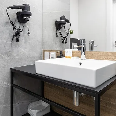 Apartment Sun Towers By Renters Swinemünde