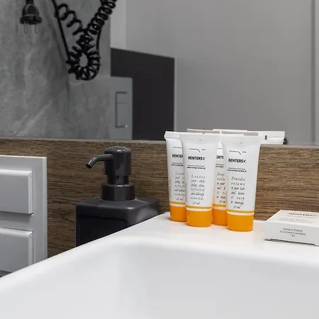 Apartment Sun Towers By Renters