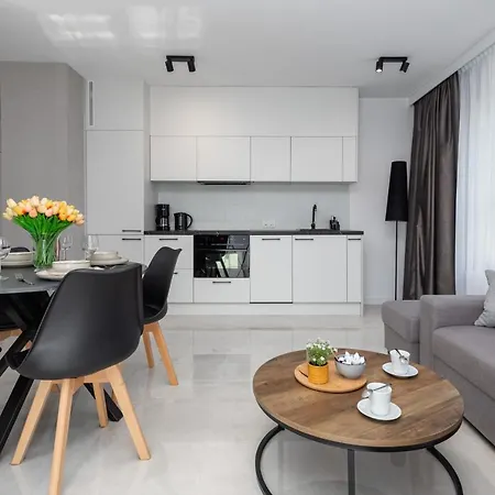 Lejlighed Sun Towers By Renters *