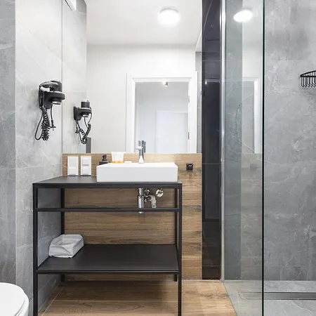 Sun Towers By Renters Apartamento Świnoujście