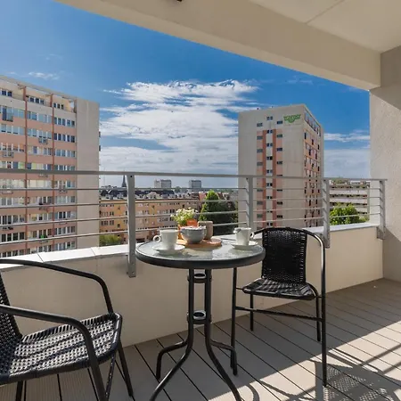 Sun Towers By Renters