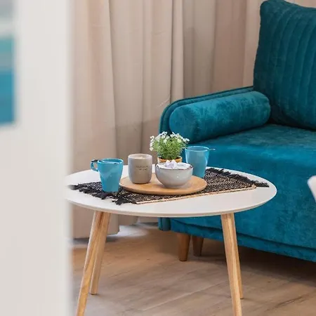 Apartamento Sun Towers By Renters