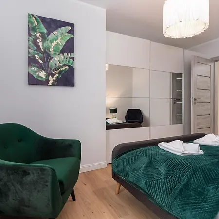 Sun Towers By Renters * Swinemünde