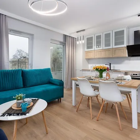 Apartamento Sun Towers By Renters