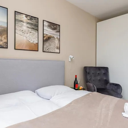Lejlighed Sun Towers By Renters