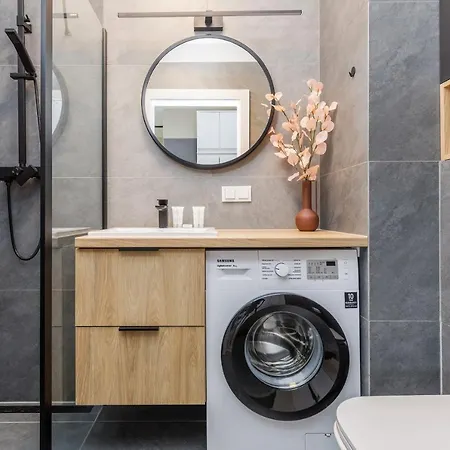 Sun Towers By Renters Apartamento