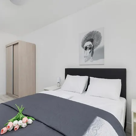 Lejlighed Sun Towers By Renters