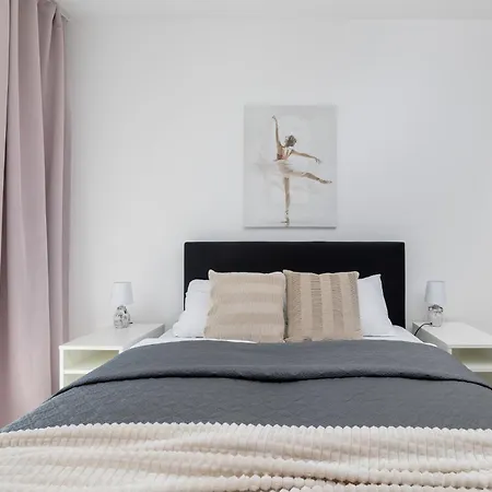 Lejlighed Sun Towers By Renters