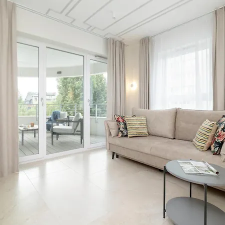 Lejlighed Sun Towers By Renters