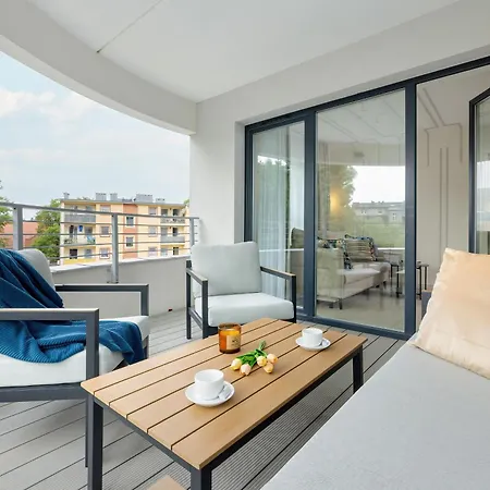 Sun Towers By Renters Lejlighed *