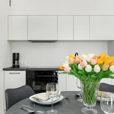Lejlighed Sun Towers By Renters