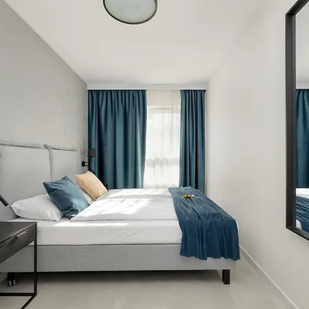 Apartamento Sun Towers By Renters Świnoujście